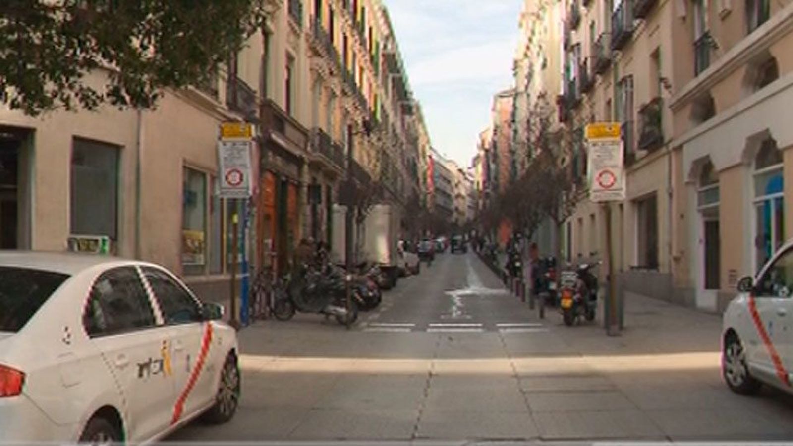 El Ayuntamiento de Madrid plantea 30 propuestas para mejorar la calidad del aire