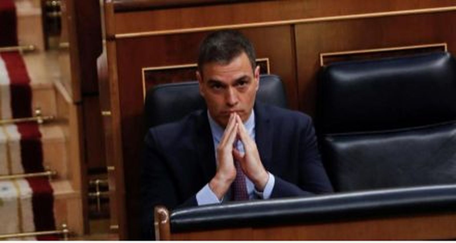 Pedro Sánchez no podría convocar elecciones hasta el 29 de mayo