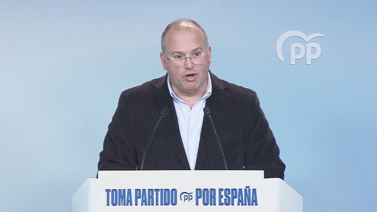 El PP citará al hijo mayor de Ábalos a la comisión Koldo del Senado