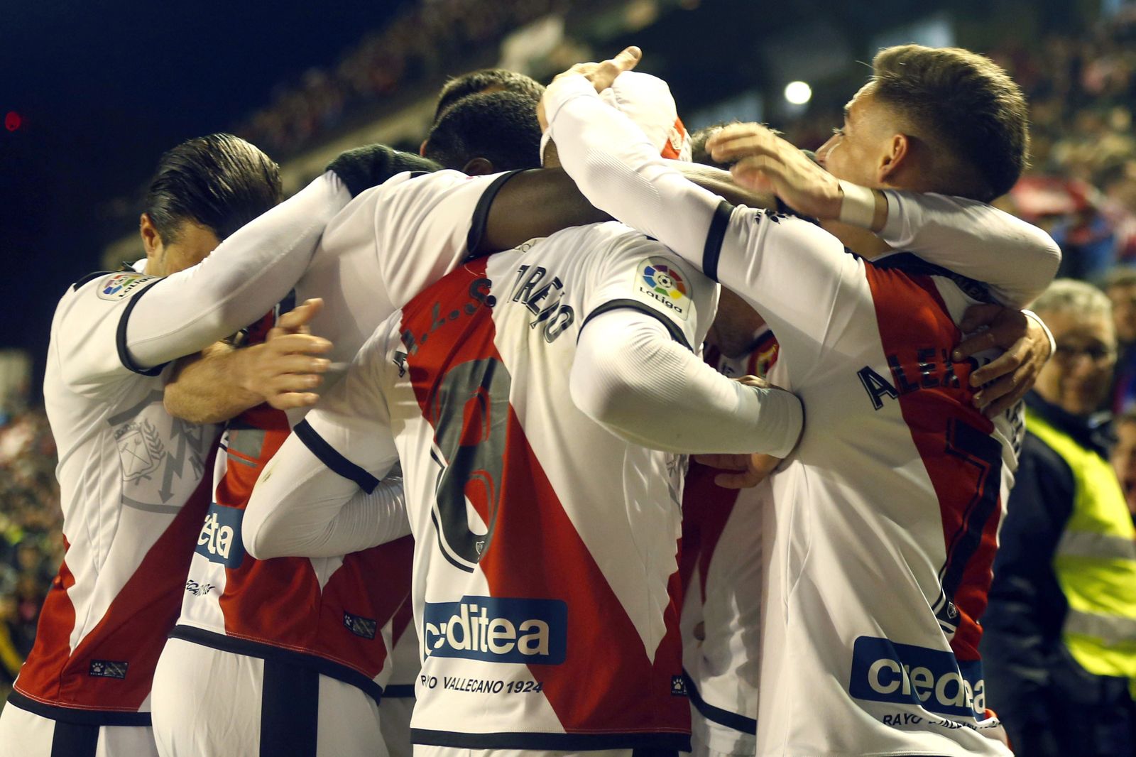 Rayo Vallecano