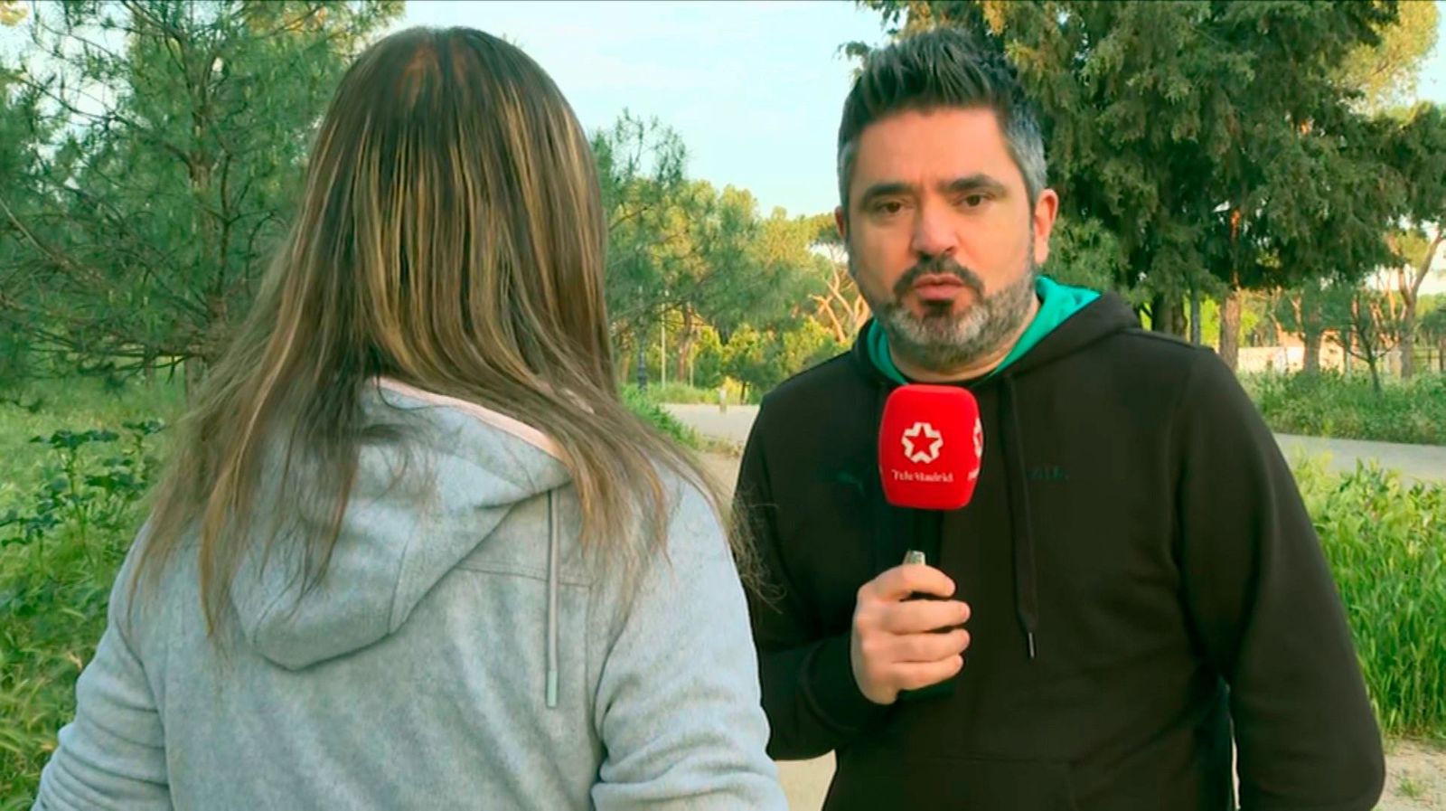 Agresiones, robos y amenazas...crece el miedo de los vecinos del Batán por un grupo de 'menas'