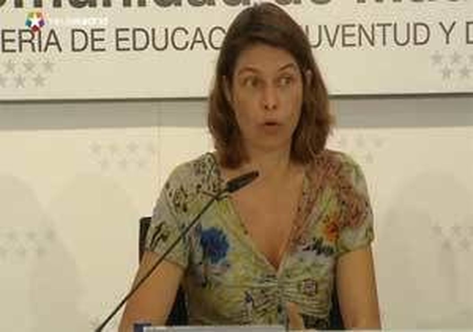 Las tasas universitarias en Madrid subirán de media un 20% el próximo curso
