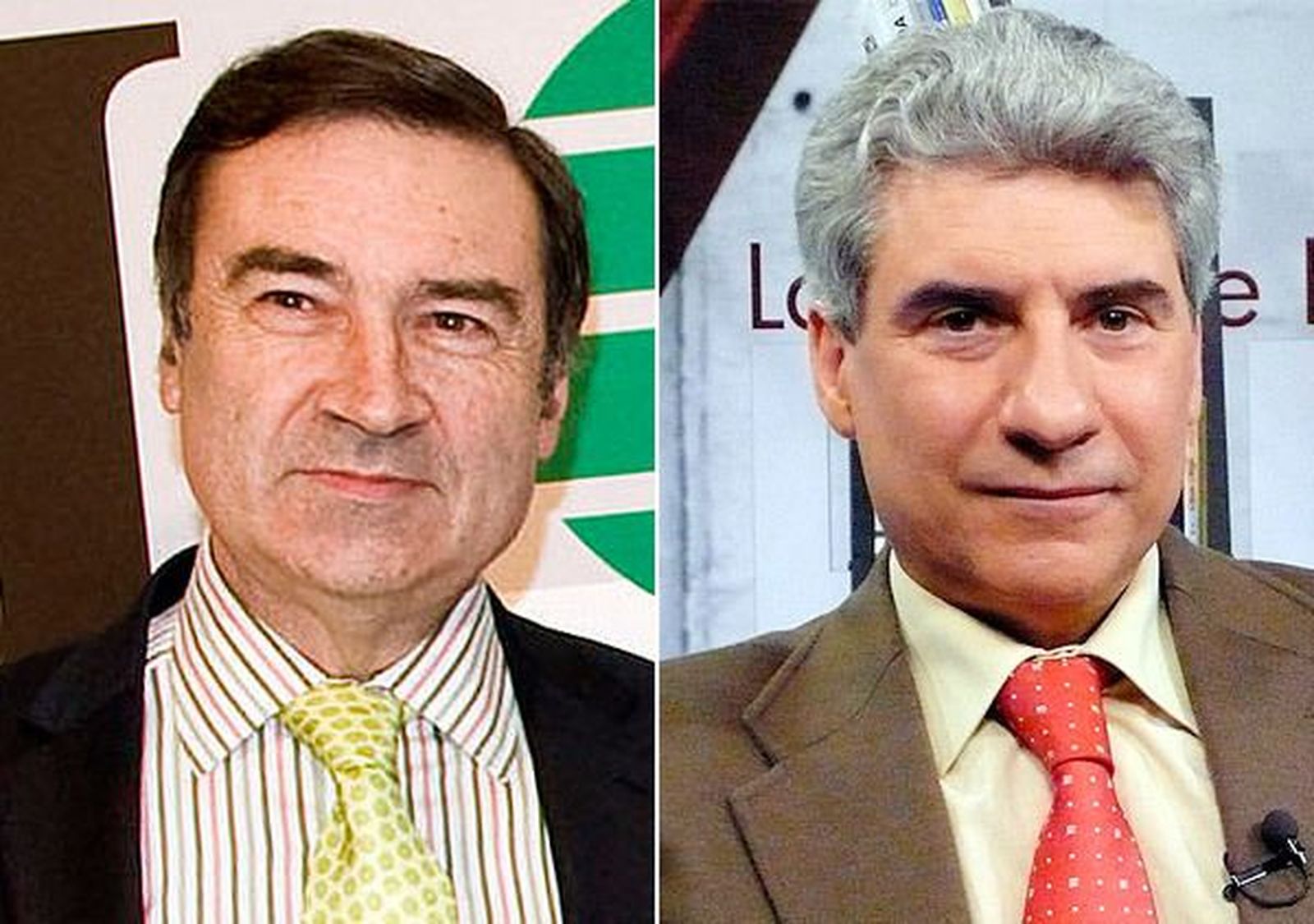 Casimiro García-Abadillo sustituye a Pedro J. Ramírez como director de El Mundo