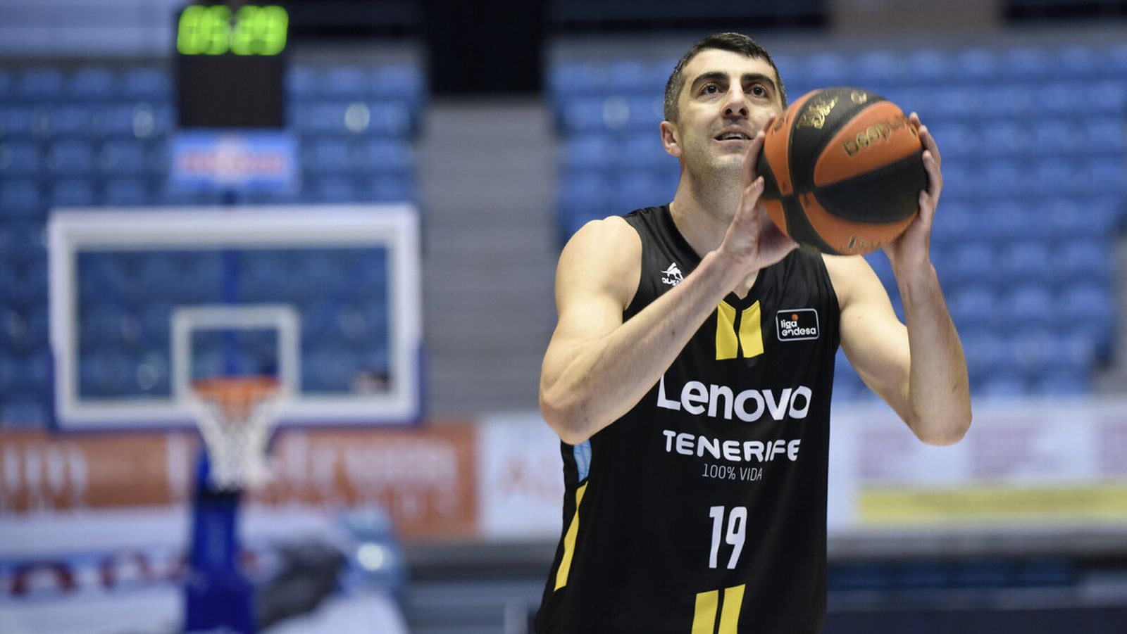 Giorgi Shermadini