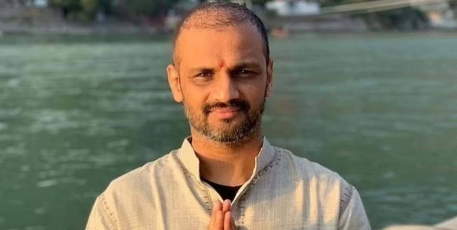 Sharath Jois