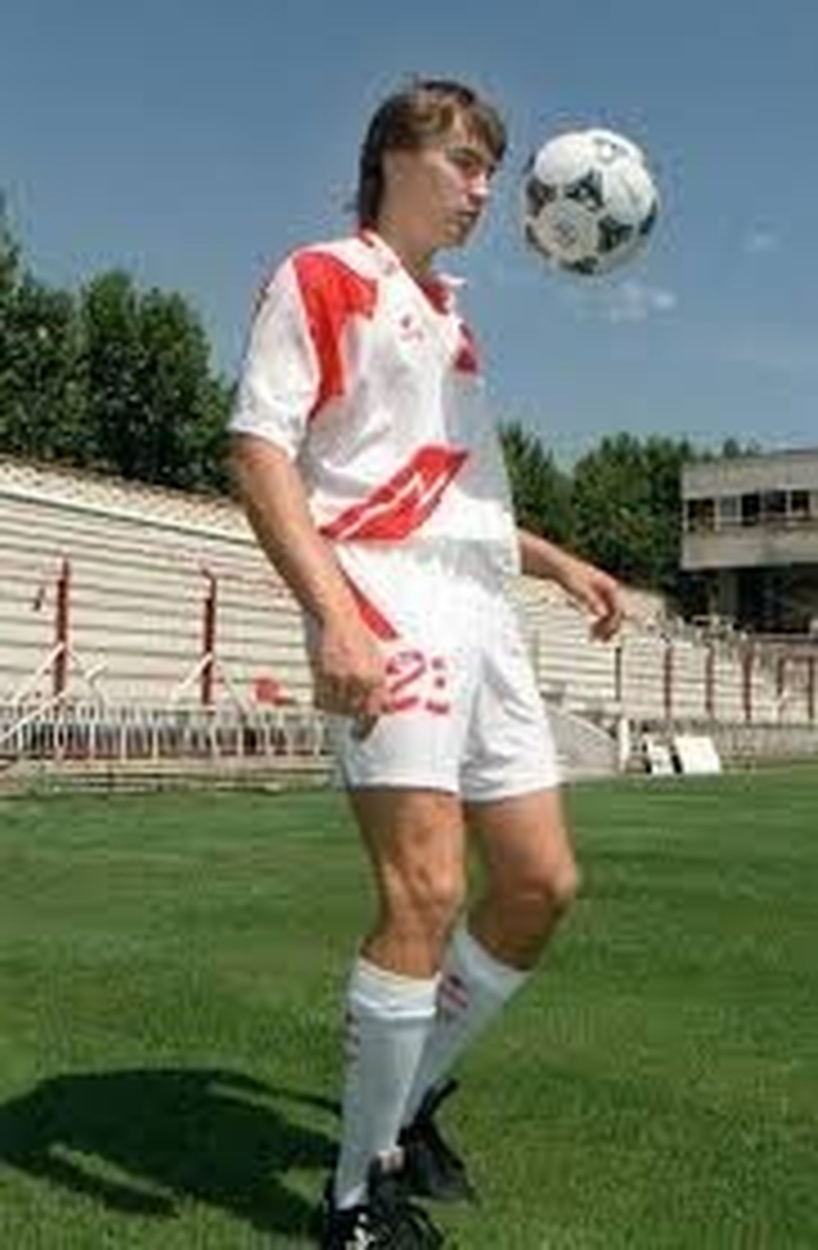 Dmitri Radchenko
