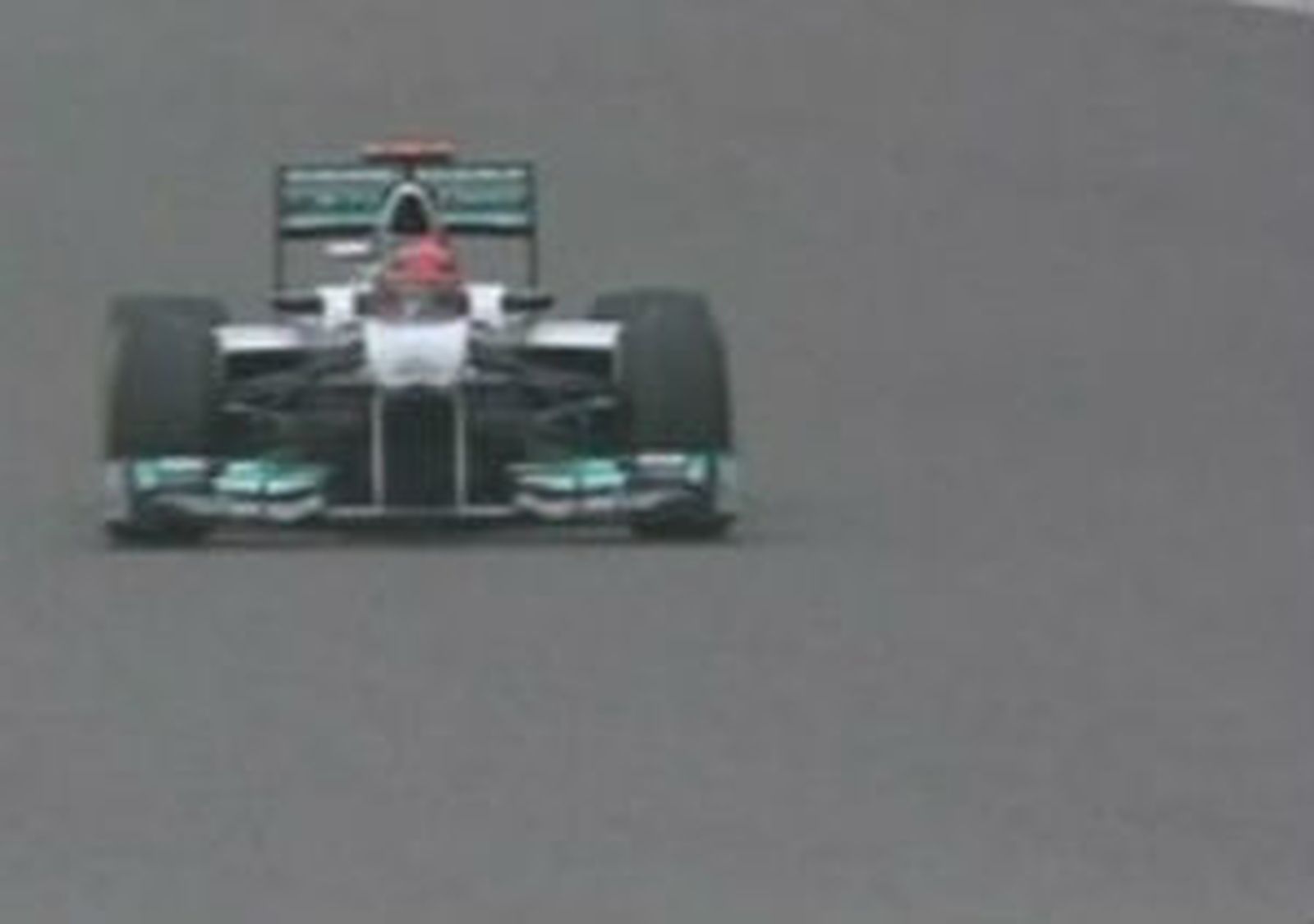 Rosberg