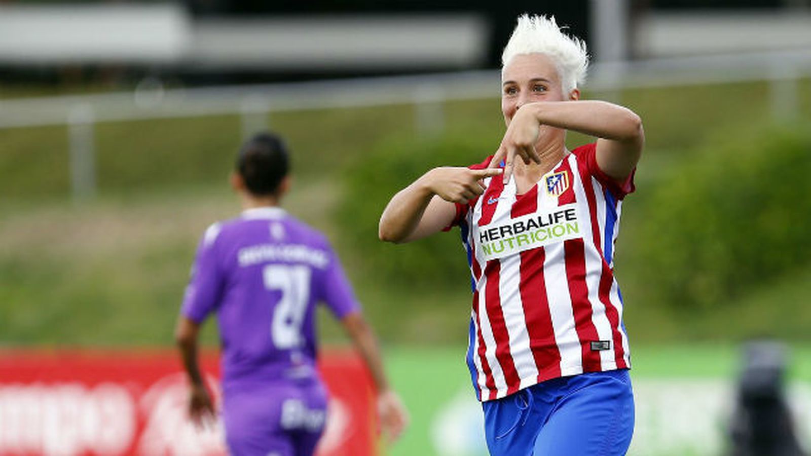 At. Madrid Femeninas