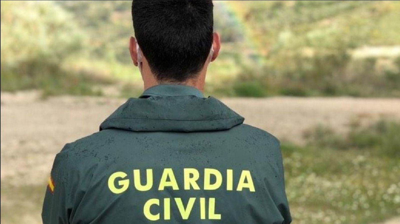 Guardia Civil