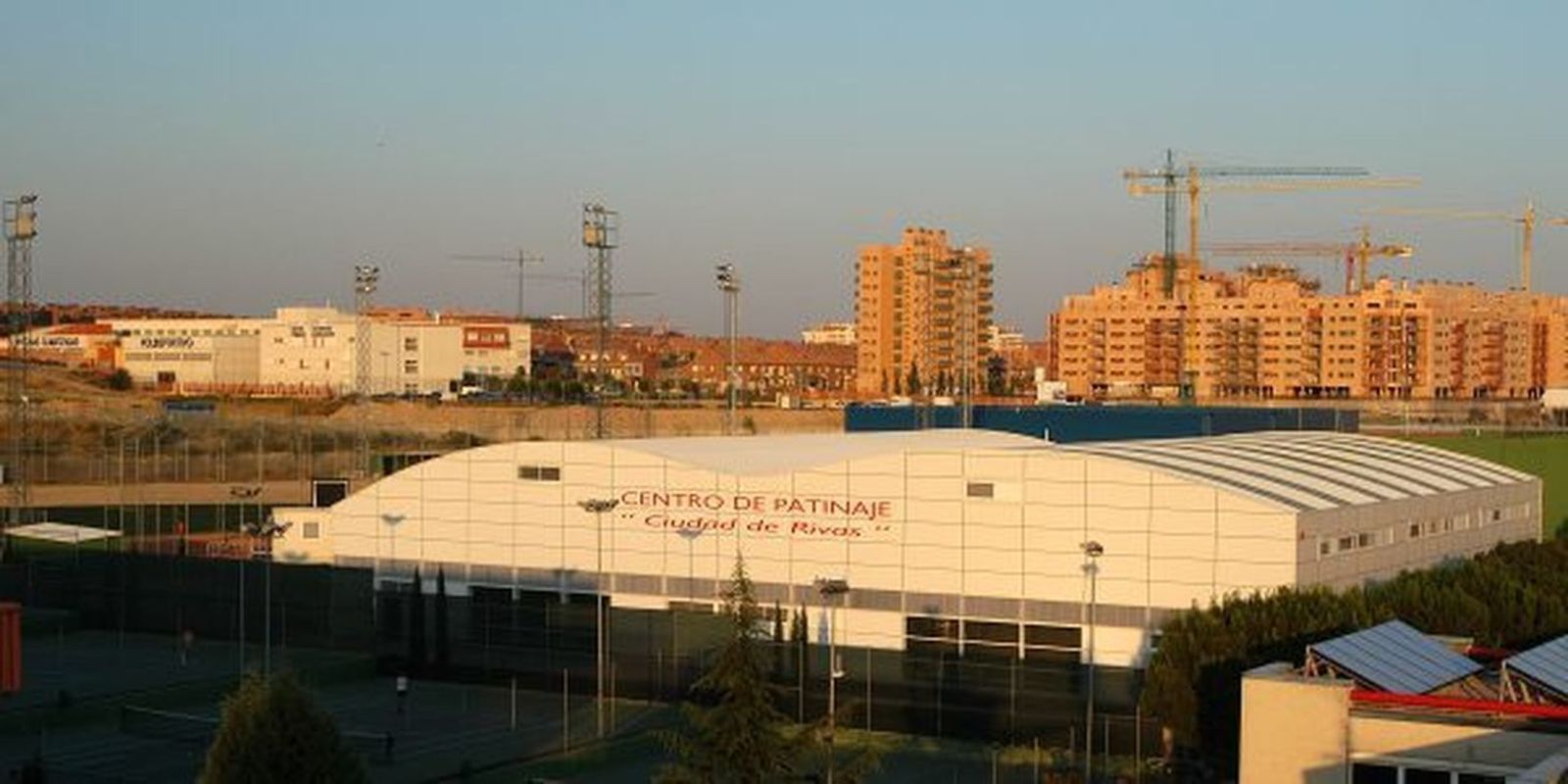 Rivas Vaciamadrid