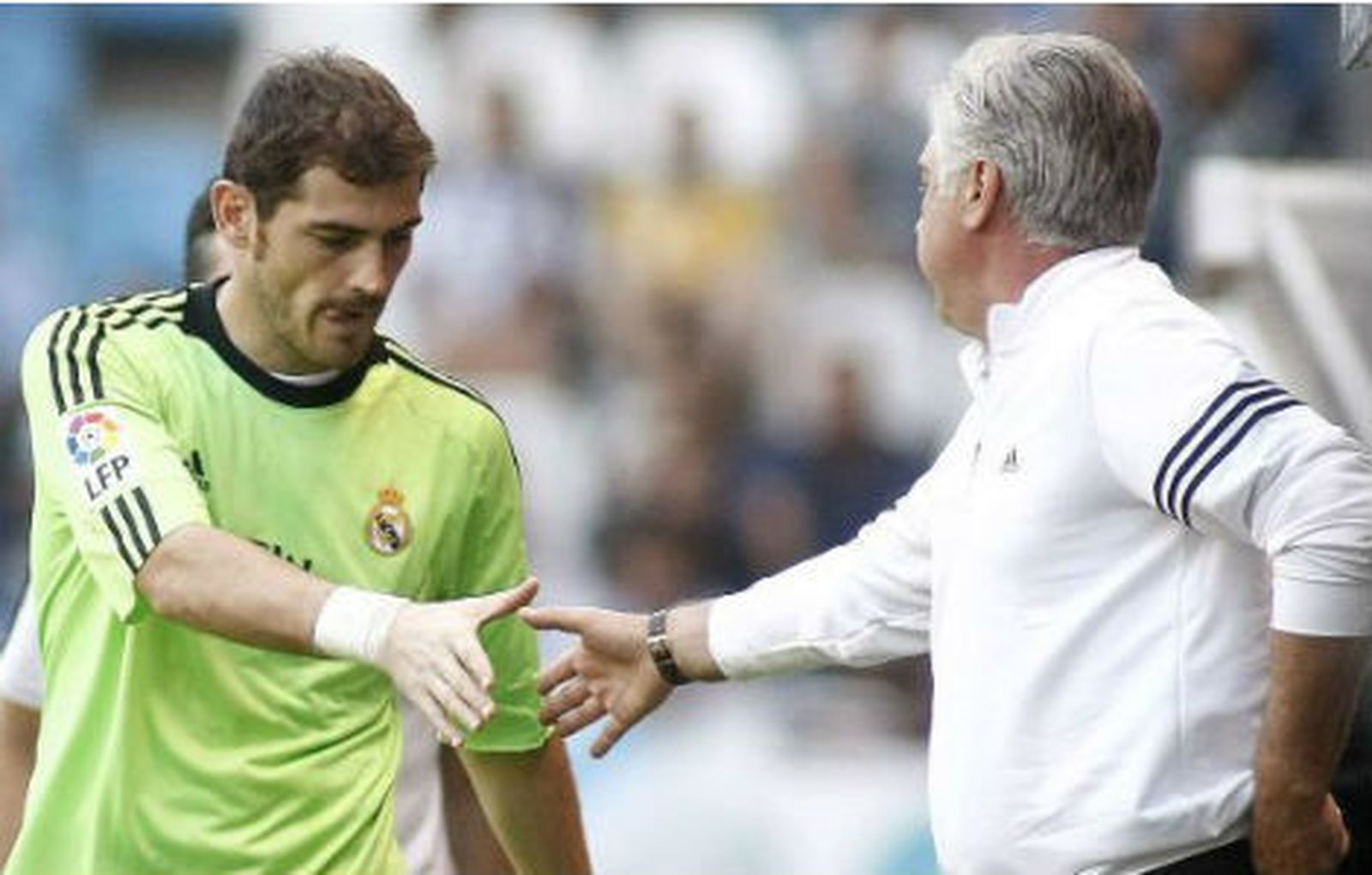 Ancelotti