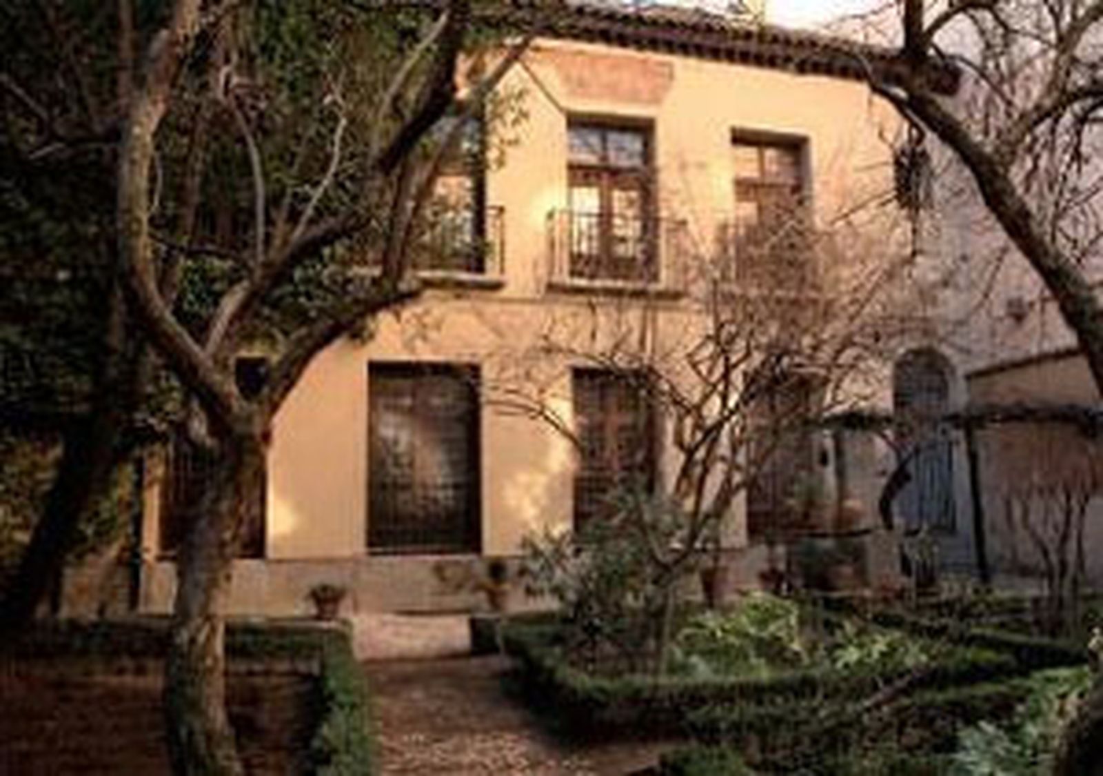 La Casa Museo de Lope de Vega