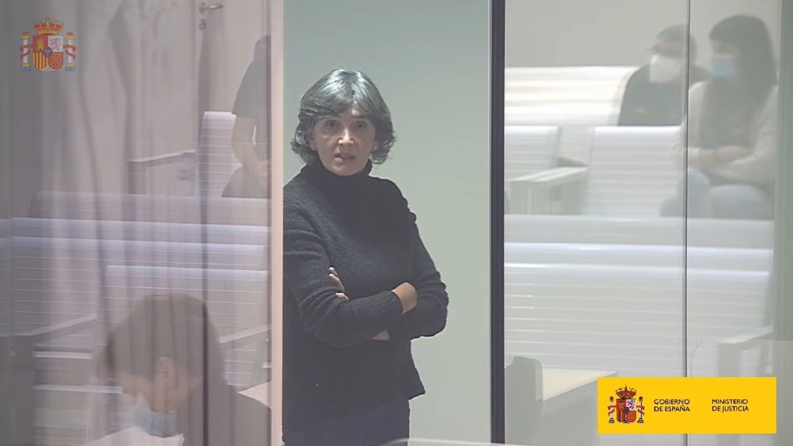 Procesada la ex-cúpula de ETA por el asesinato de M.A. Blanco