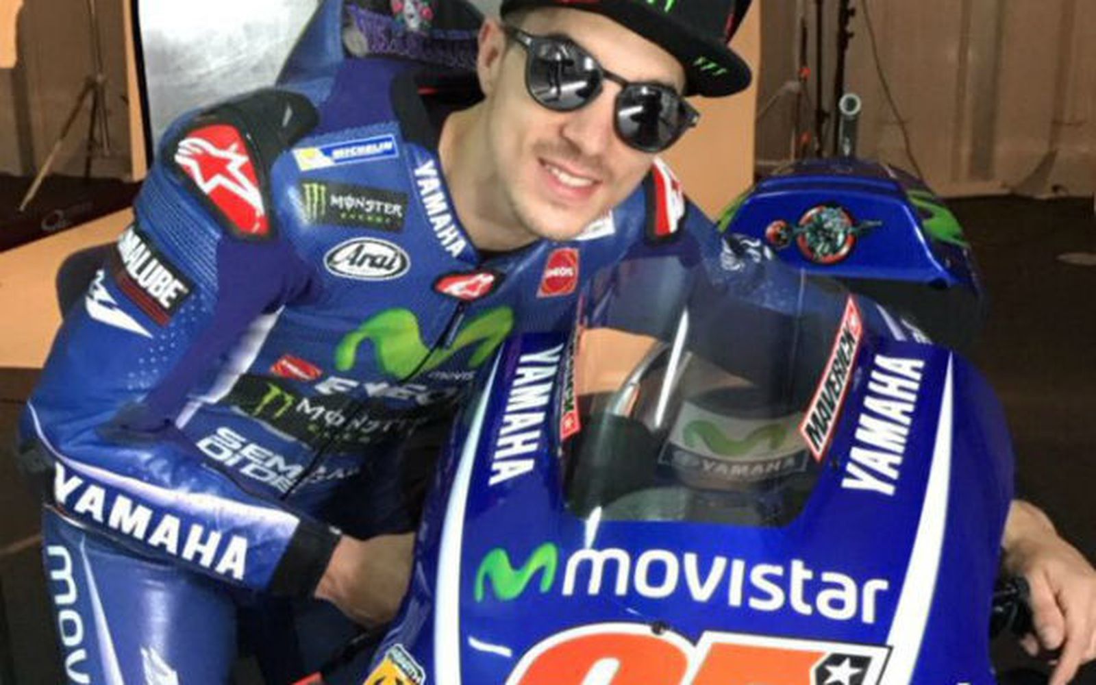 Maverick Viñales