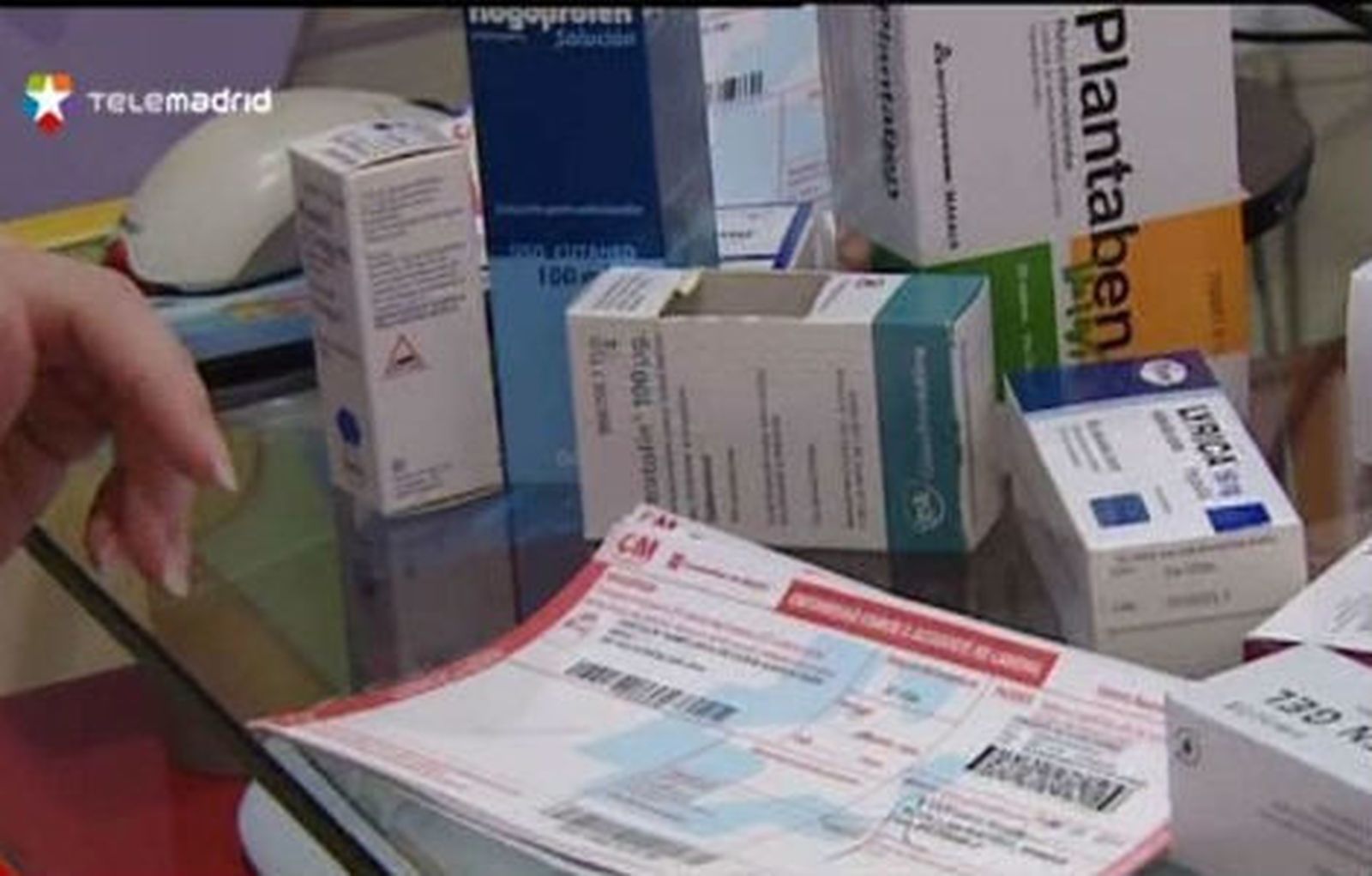 El IPC retrocede hasta el 1,8% en tasa interanual, por la electricidad y las medicinas