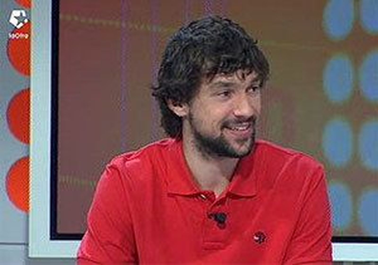 Sergio Llul: "No me pierdo la Final Four por nada del mundo"