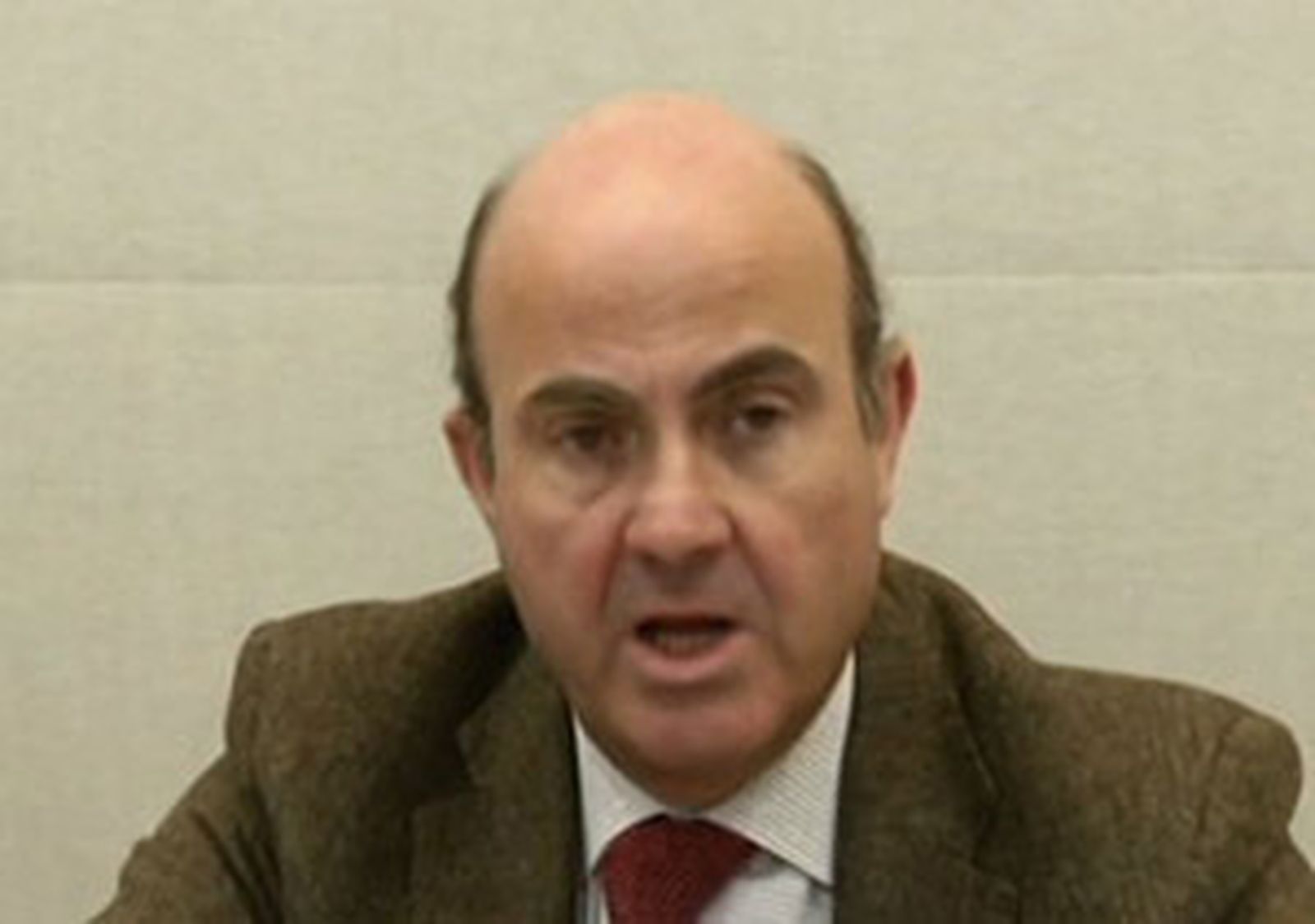 Guindos