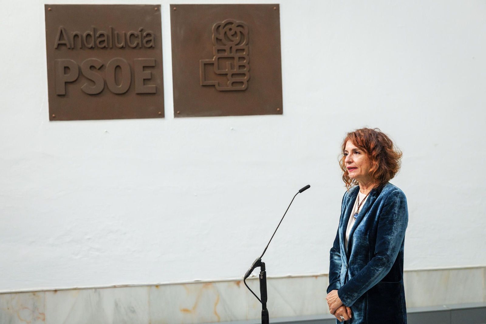 El PSOE andaluz mantiene en su Ejecutiva a cargos denunciados por acoso sexual o laboral