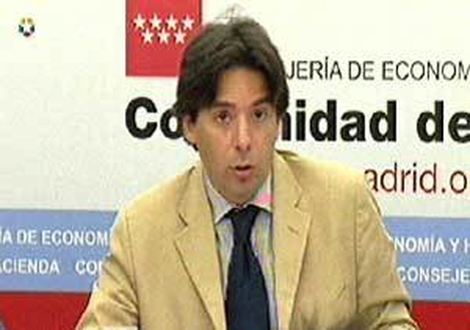 Madrid creará un Fondo de Contigencia para 2012 y recortará en empresas públicas