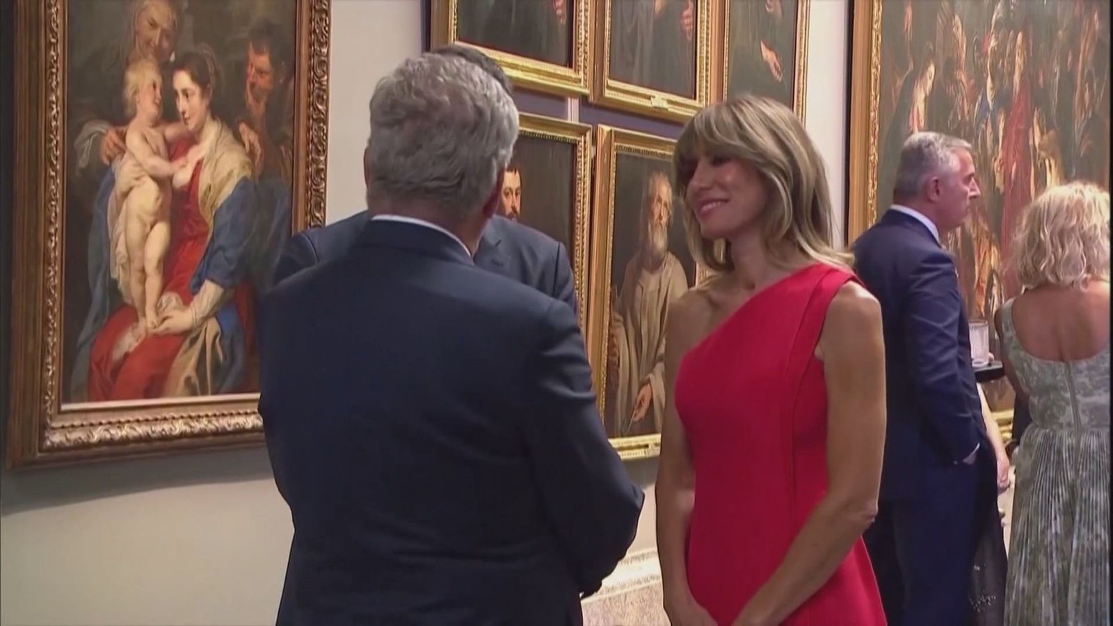 Begoña Gómez logró en 2020 dirigir una cátedra de la Complutense sin acreditar méritos académicos