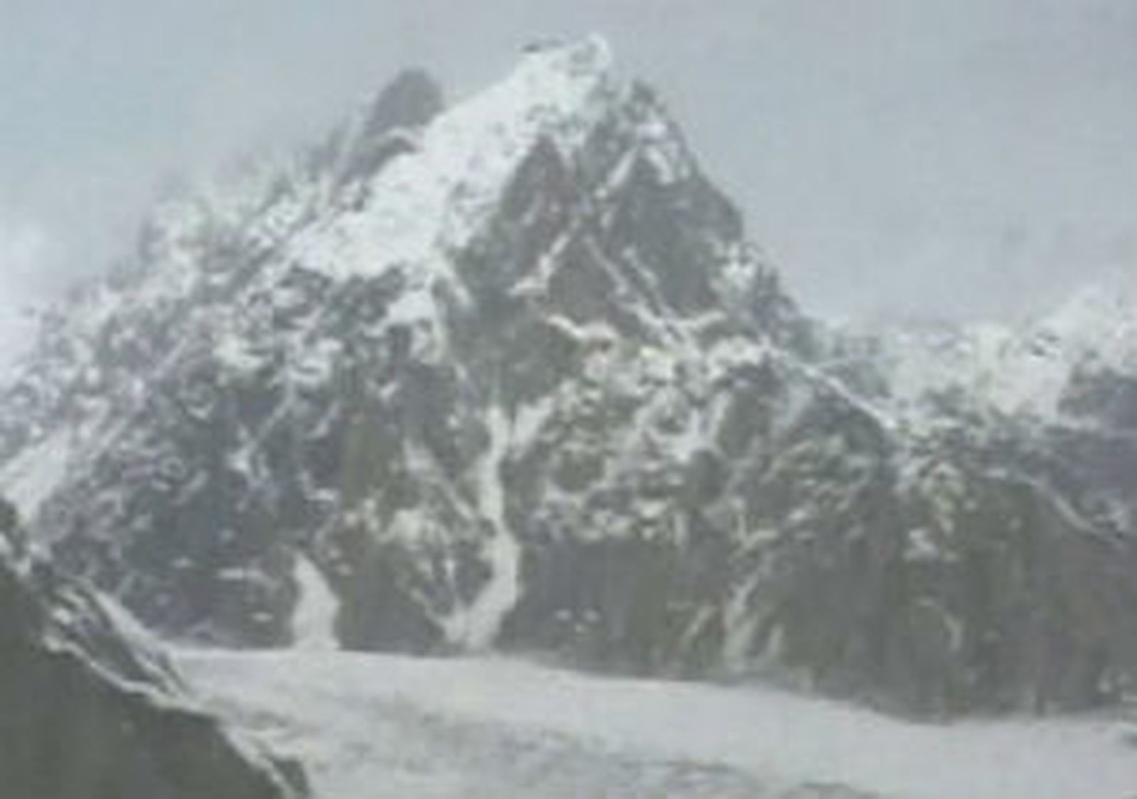 Pakistán