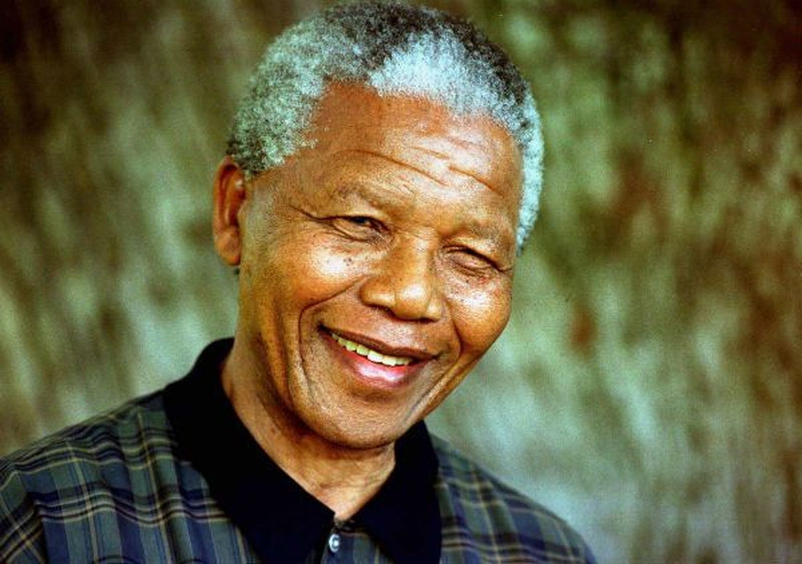 Nelson Mandela dará nombre a una plaza de Lavapiés