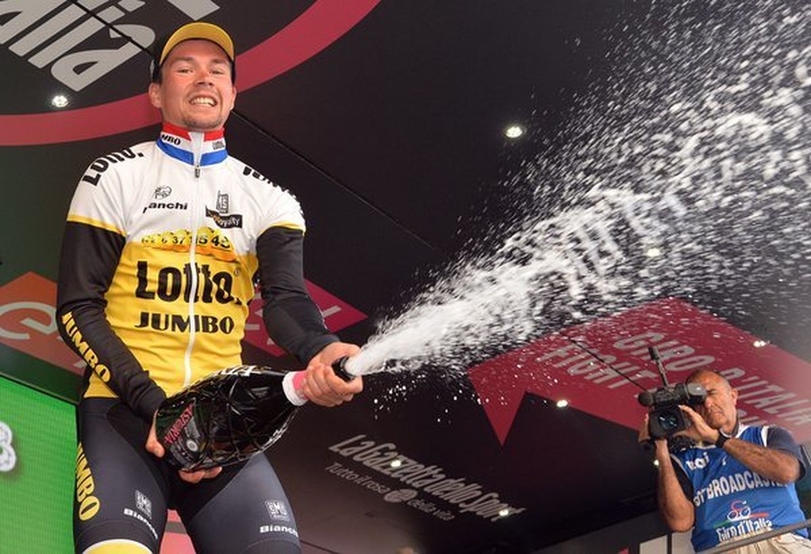 Roglic