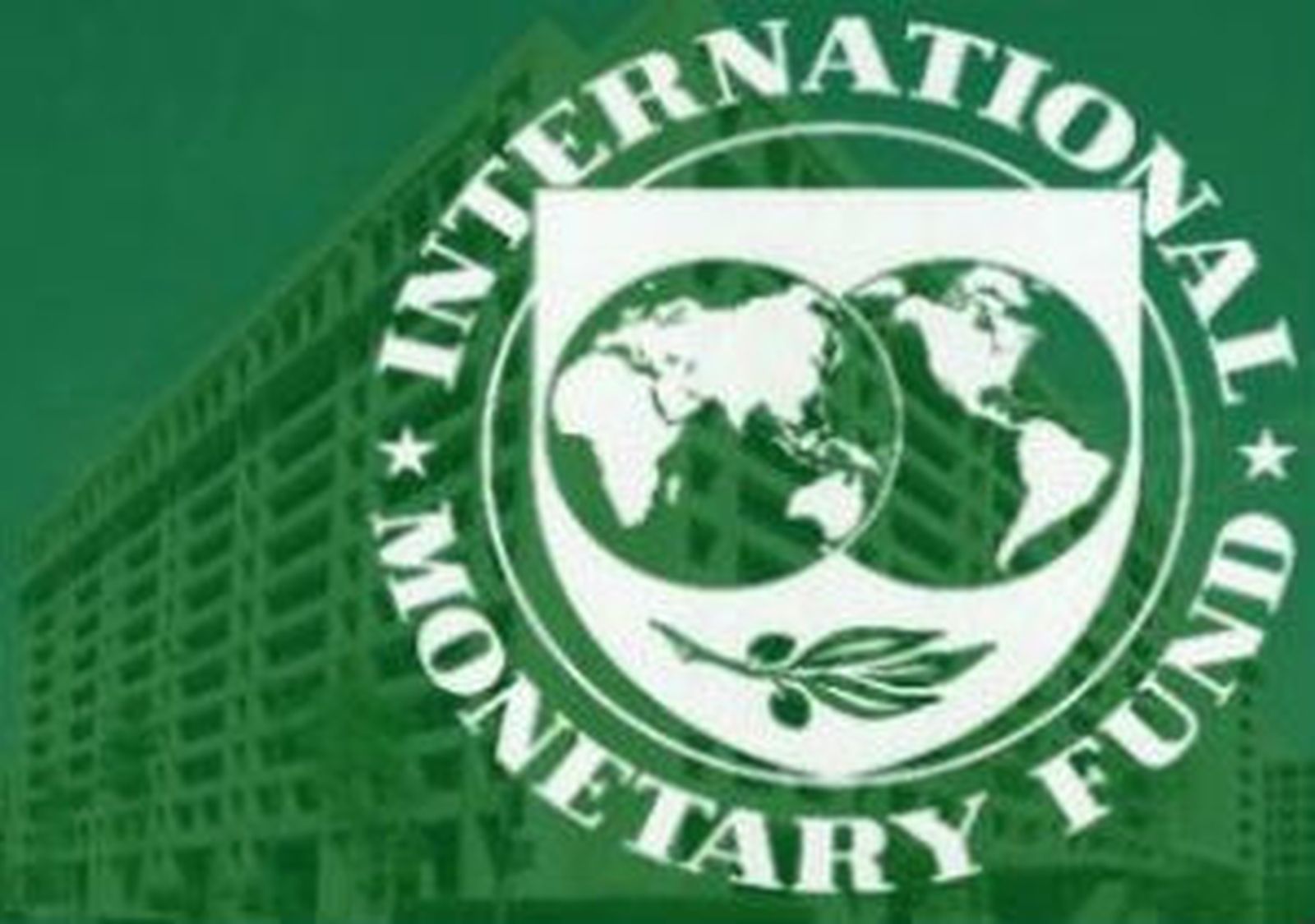 El  FMI cree que España e Italia necesitarán ayuda externa para evitar el contagio
