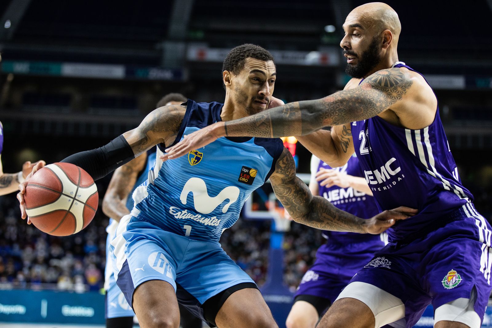 Movistar Estudiantes