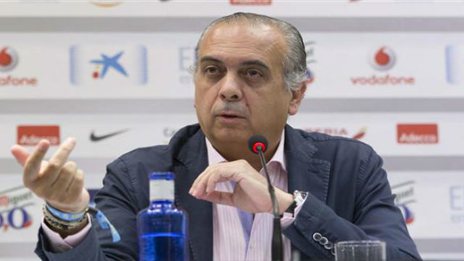 José Luis Sáez