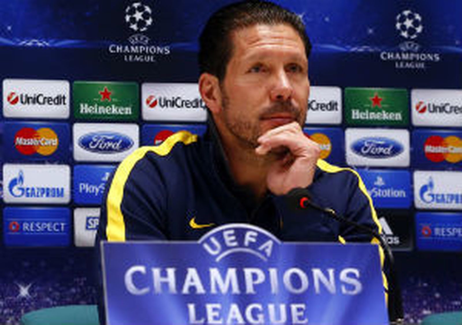 Diego Simeone