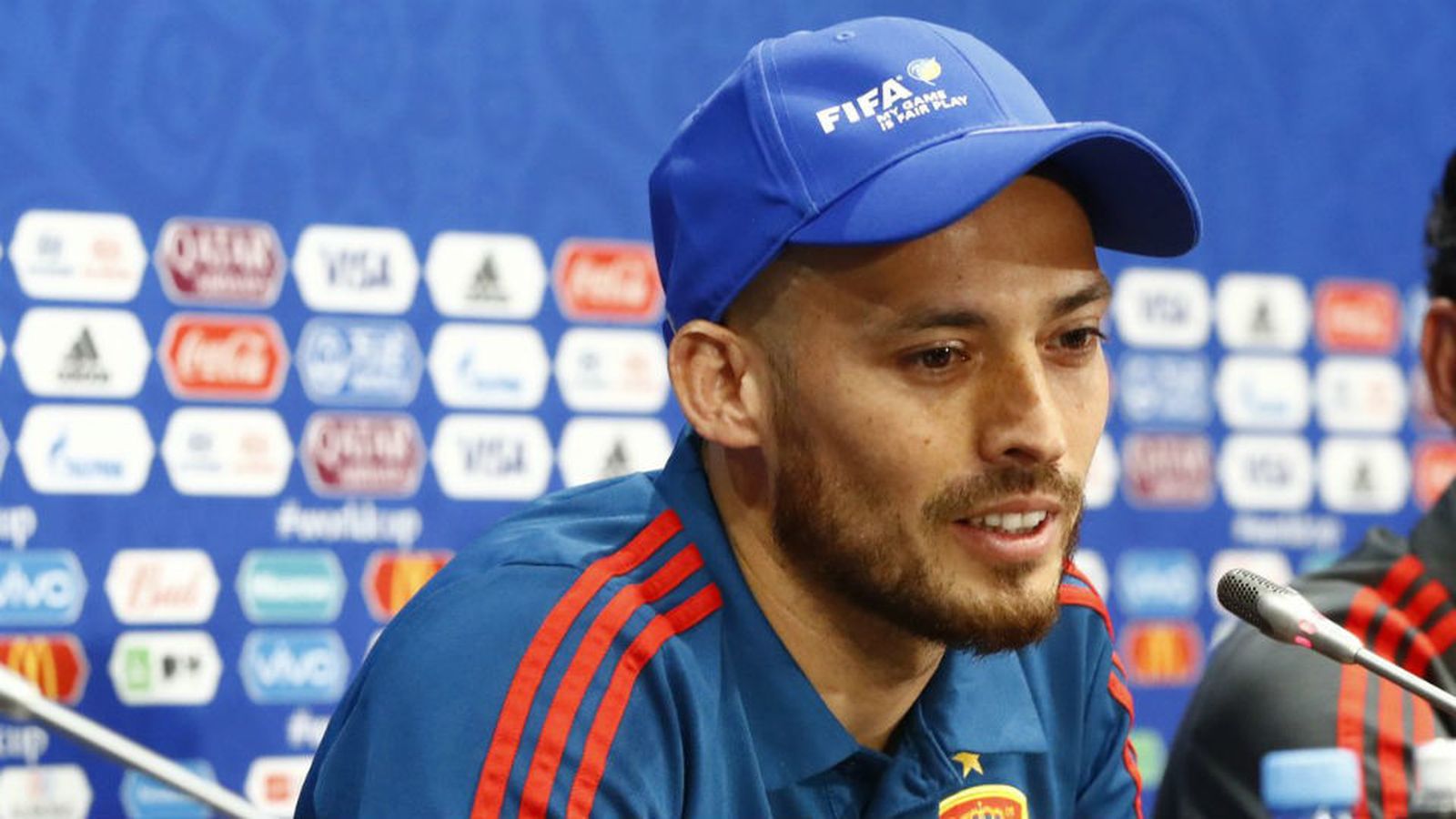 David Silva