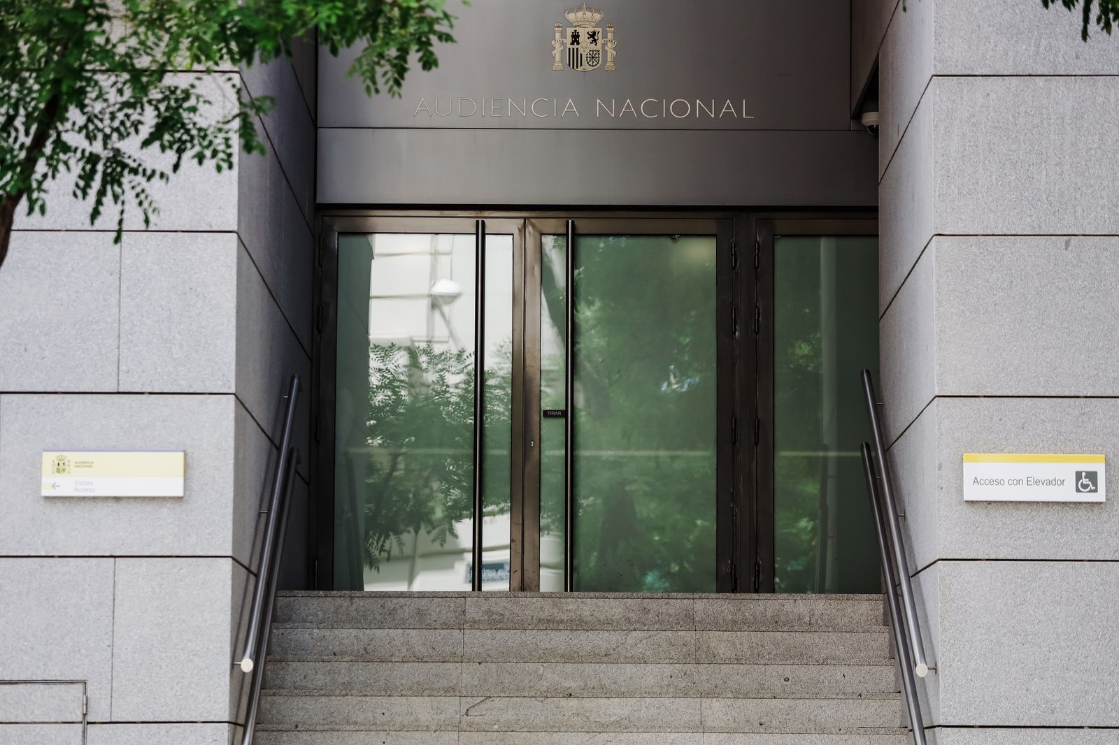 Audiencia Nacional