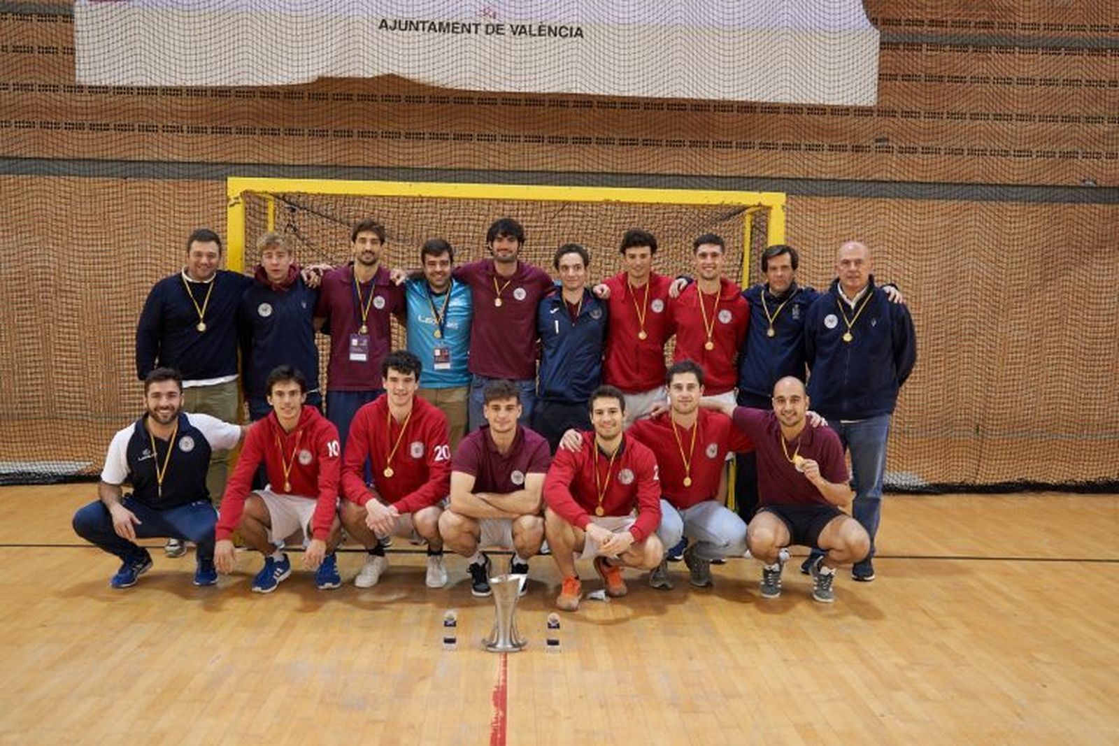 Sanse Complutense