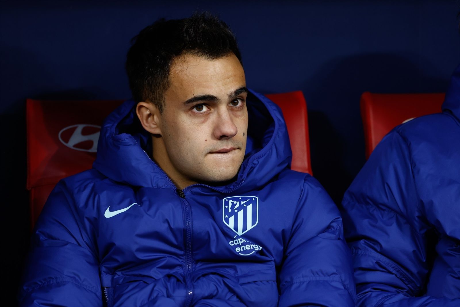 Sergio Reguilón