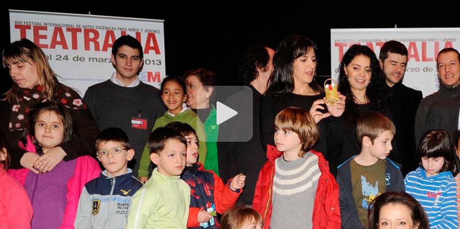 Teatralia 2013