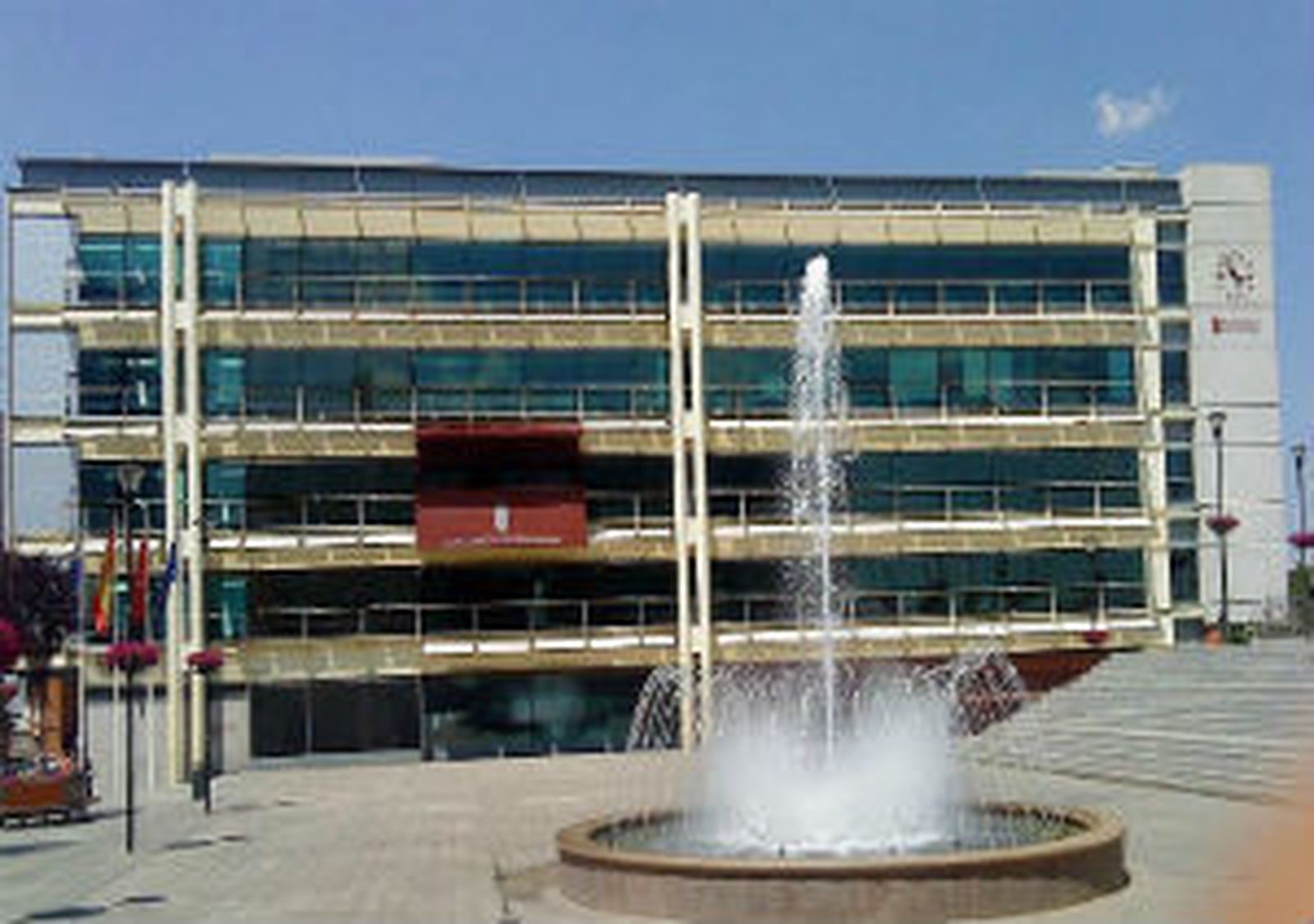 Ayuntamiento de Fuenlabrada