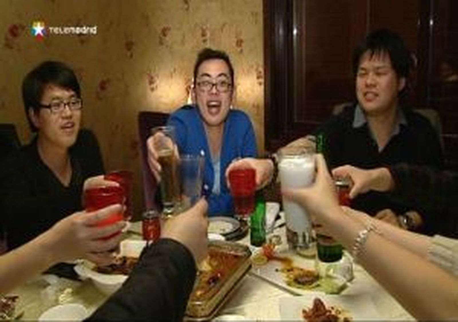 El Año Nuevo Chino se festeja con discreción en España