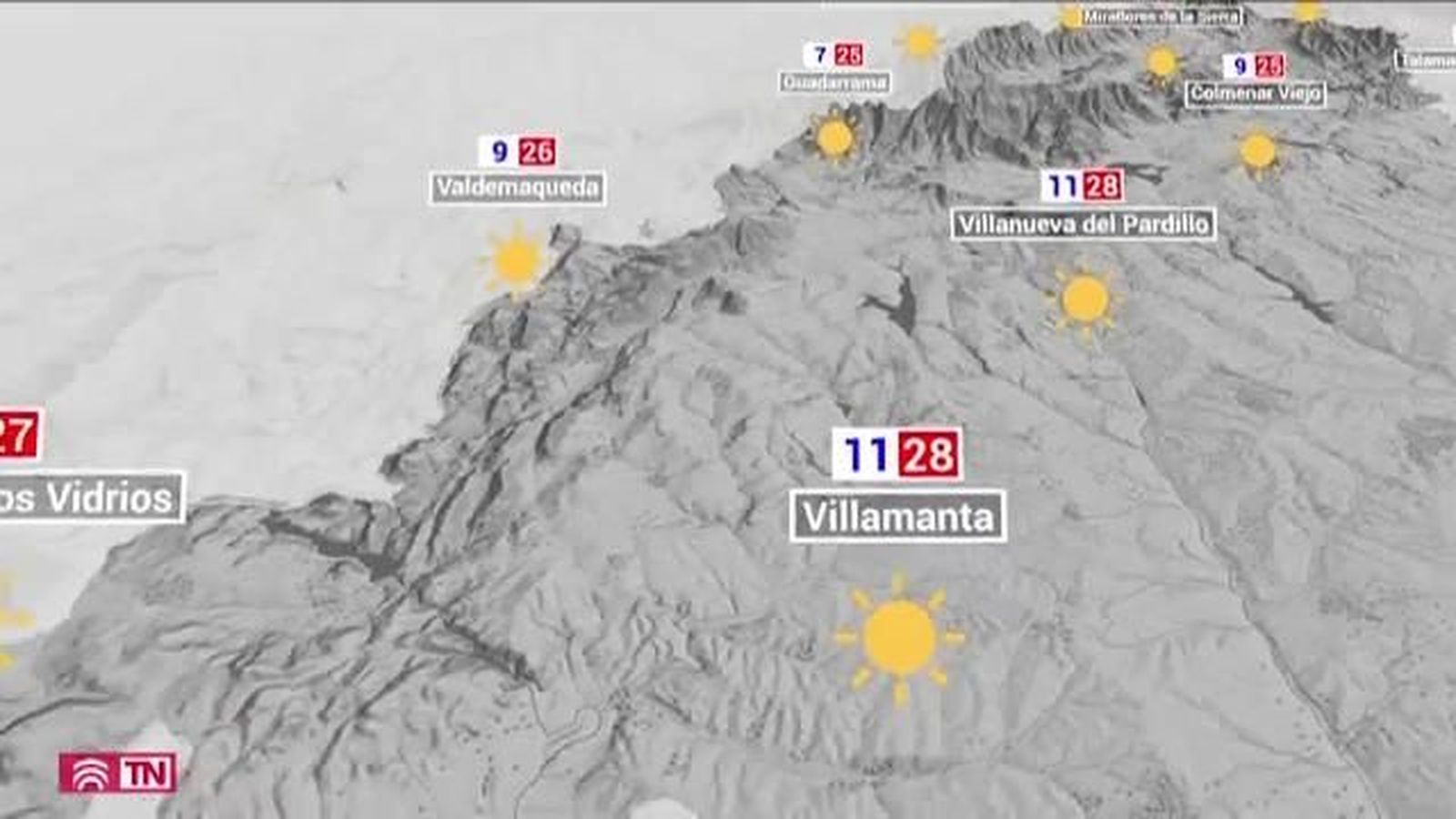 El Tiempo 05.09.2019