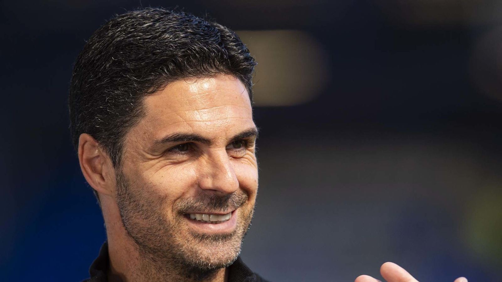 Arteta