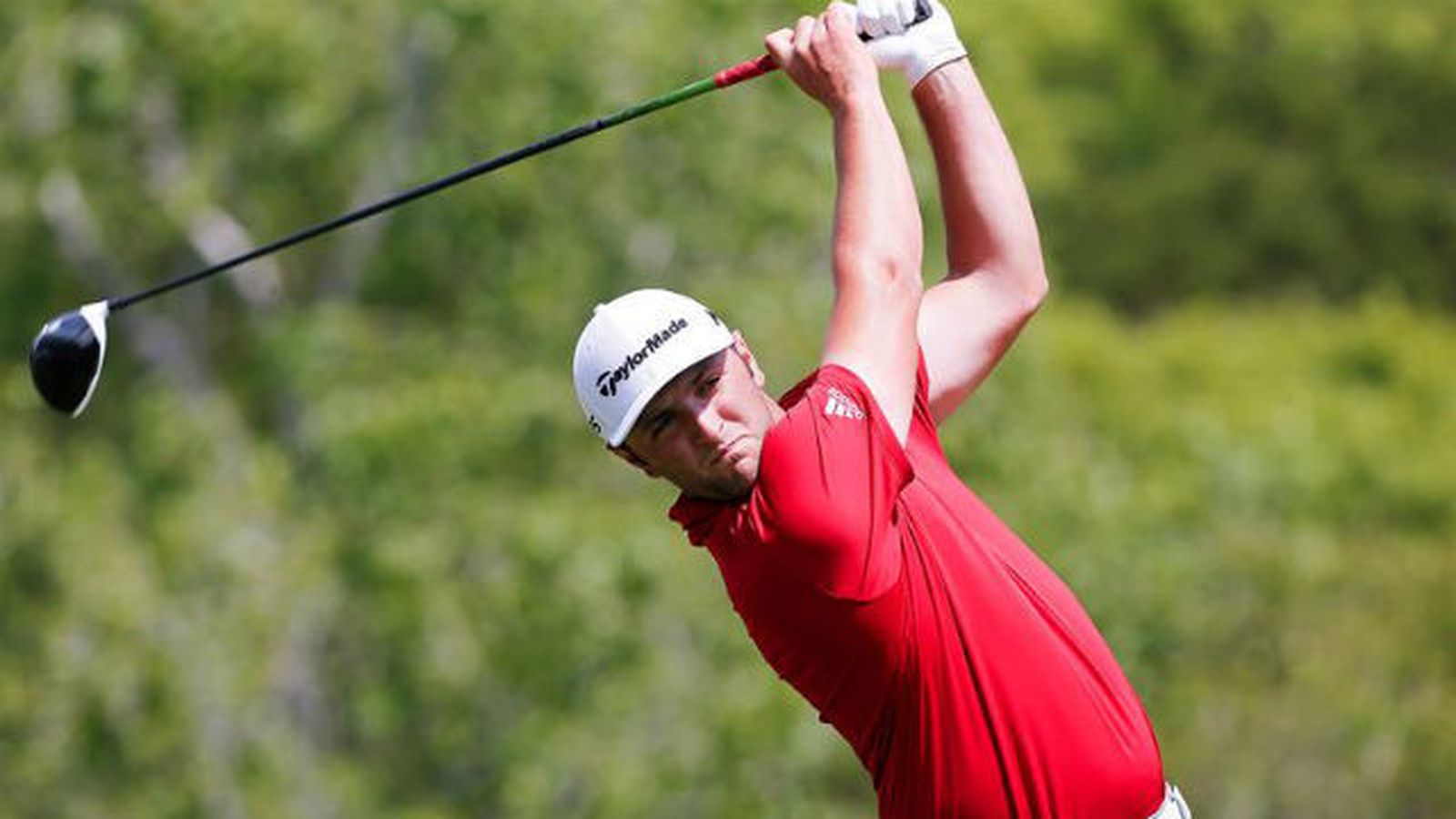 Jon Rahm