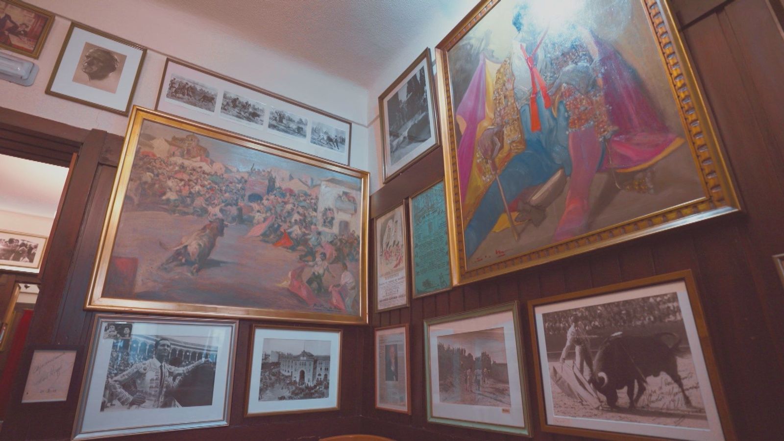 Casa Salvador: un templo taurino con historia y tradición