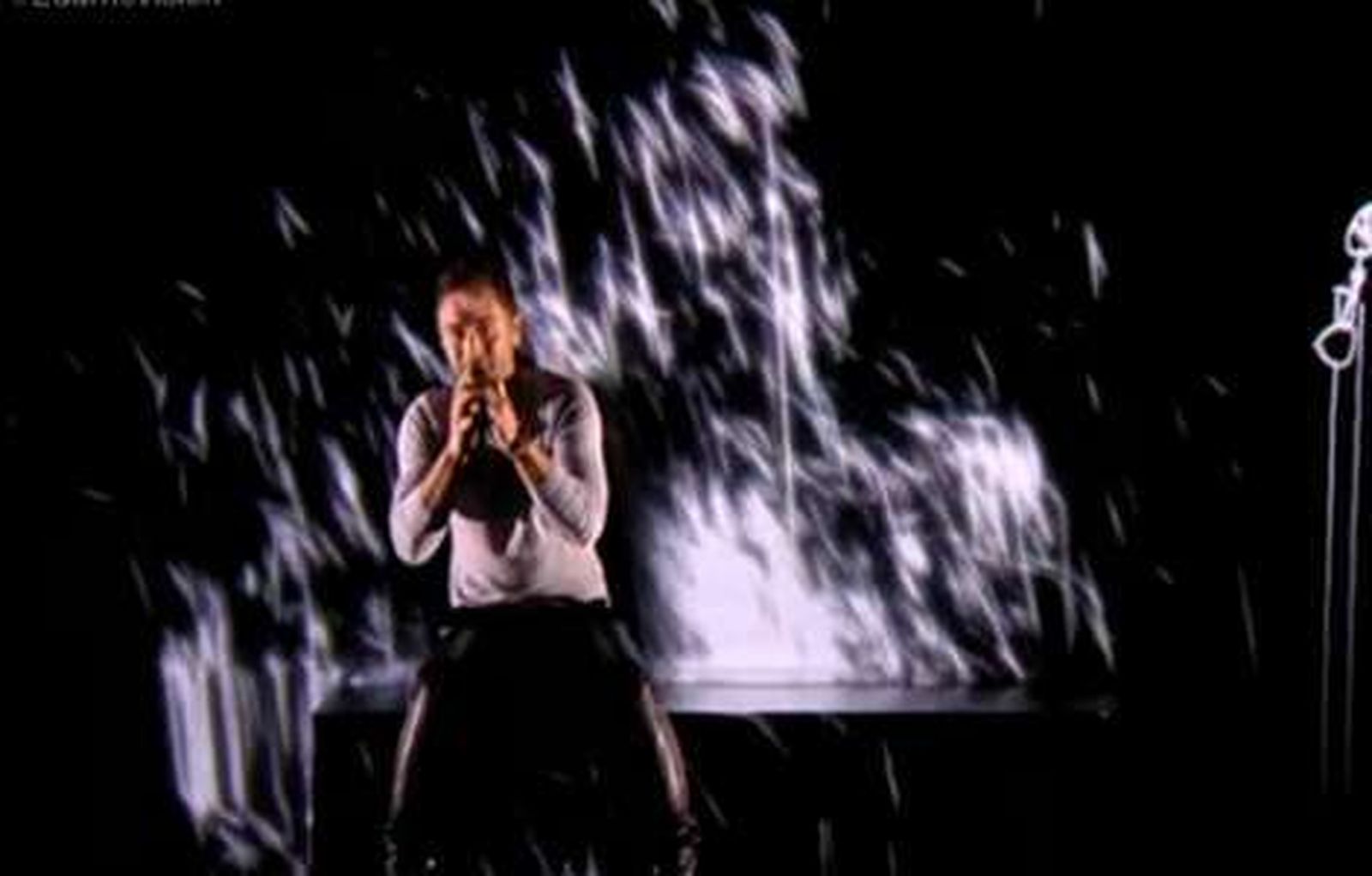 Suevia gana el festival de Eurovisión