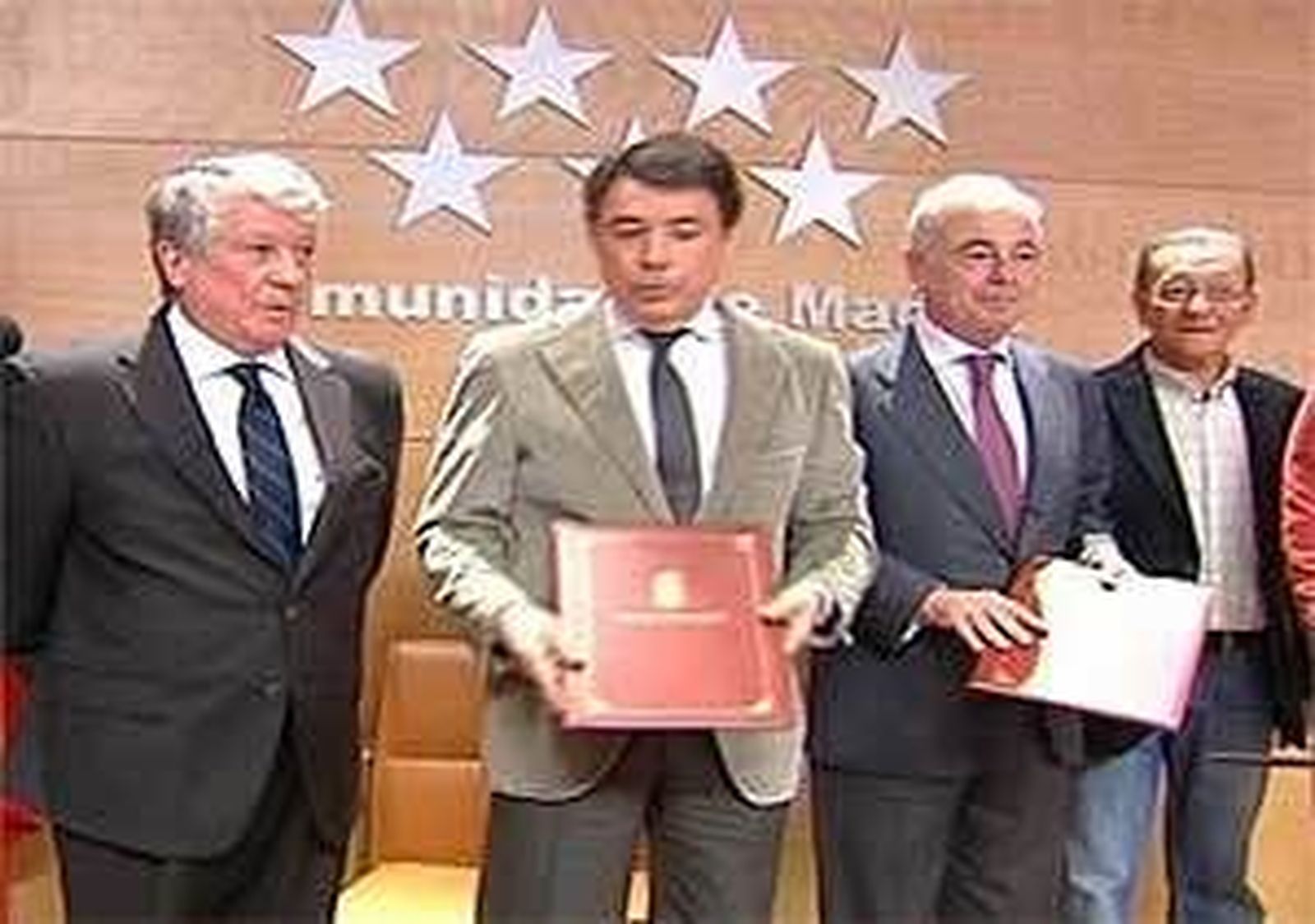 Avalmadrid financiará a 500 emprendedores con partidas de hasta 60.000 euros