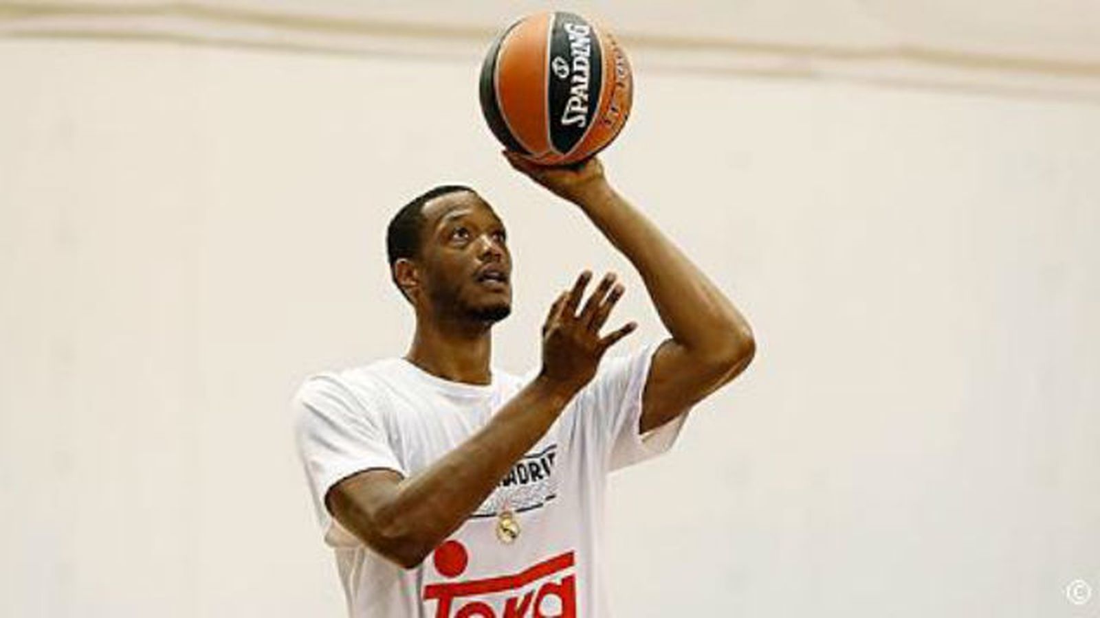 Anthony Randolph