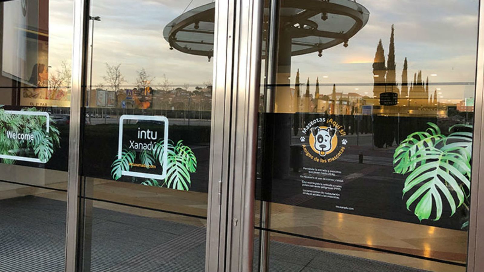 Intu Xanadú