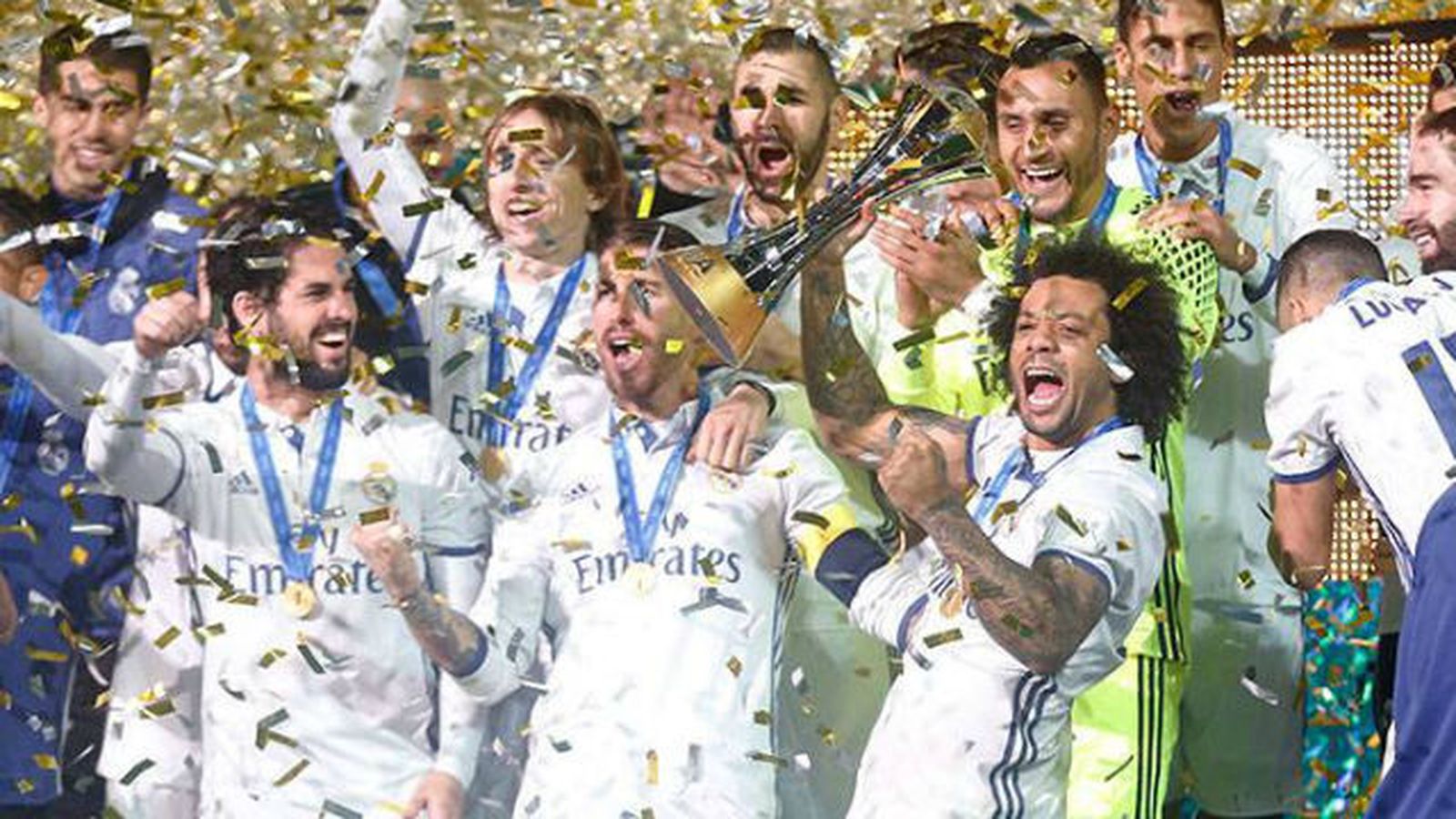 Mundial de Clubes 2016
