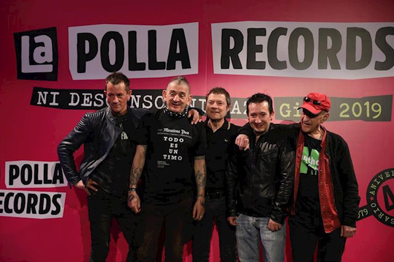 Viña Rock amplía cartel: La Polla Records, Skindred, SFDK,  Albert Plá, Arnau Griso, Oques Grasses o Green Valley