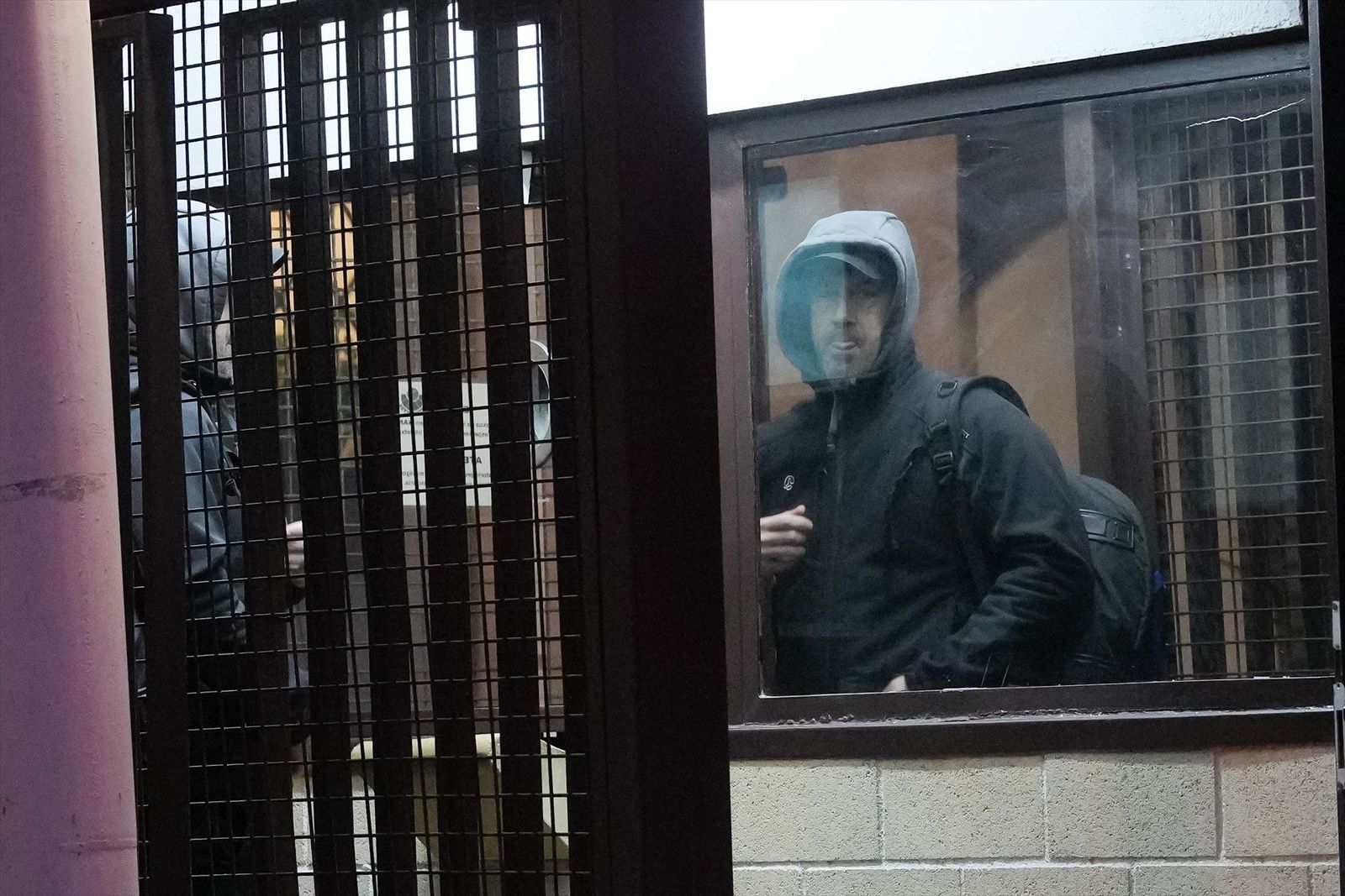 La AVT denuncia que el Gobierno vasco no está vigilando el permiso de semilibertad de los etarras