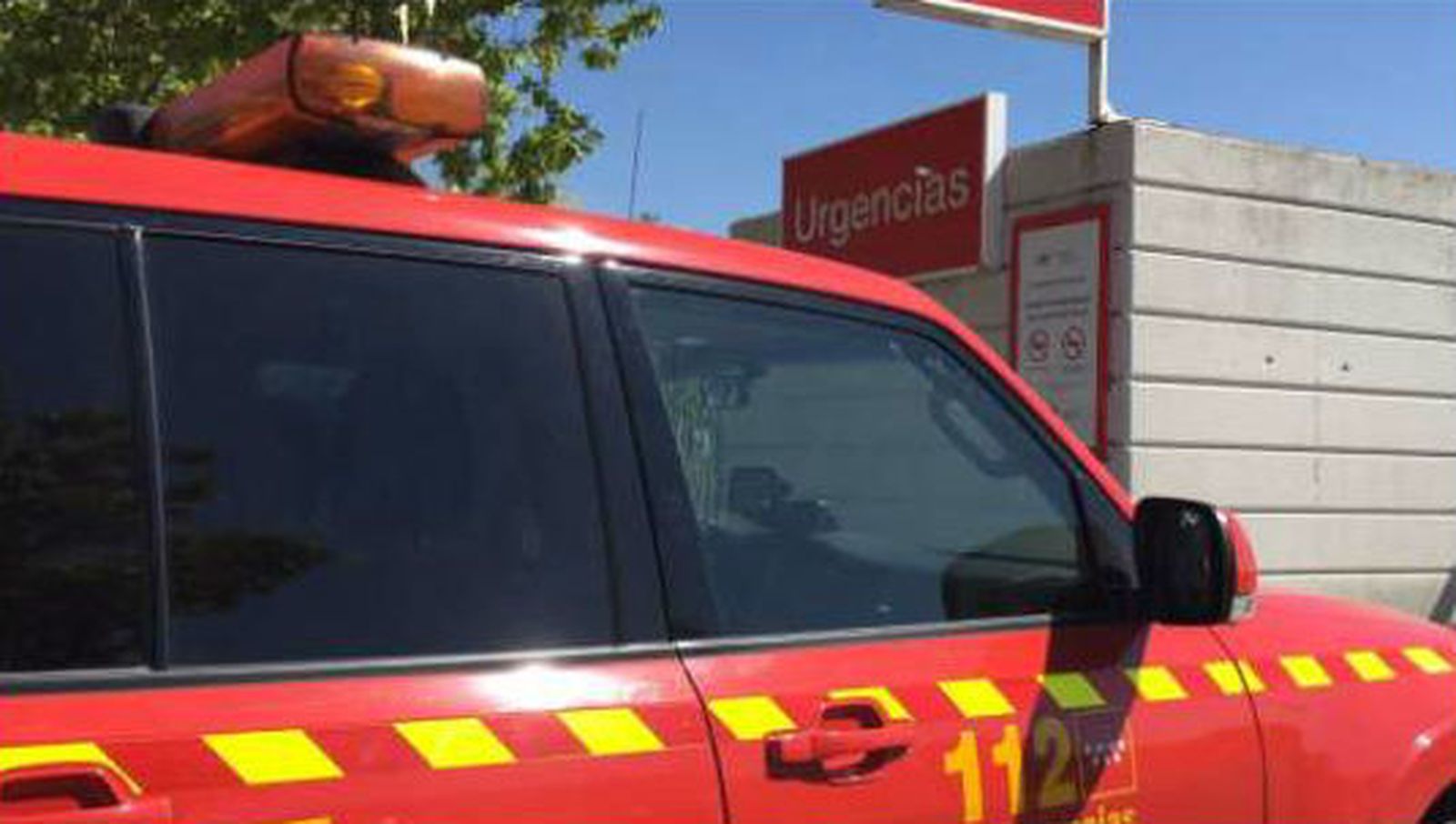 Emergencias Madrid